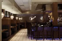 힐튼 가든 인 데스모인 공항 드모인 호텔