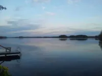 Elsanranta Hotel a Leppavirta