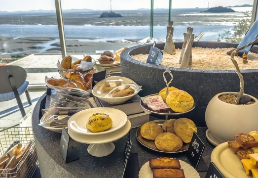 강화도 오우스카라반