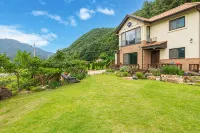 Yeongdong Thanksstay فنادق في Yeongdong-gun