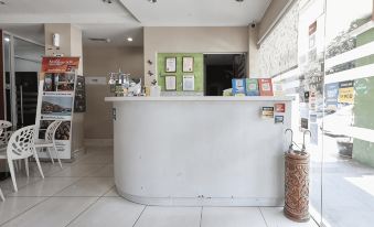 Coop Hotel Putrajaya & Cyberjaya