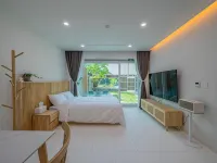 무주 포레스트 풀빌라