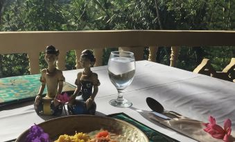 Tangkoko Sanctuary Villa & Spa