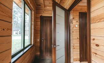 Baza Otdyha Skala Hotel