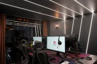 Hegu Homestay (Nanhuan East Road No. 1)