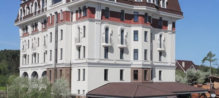 Pale Royal | Отель Екатеринбург | Гостиница Отели в г. Екатеринбург
