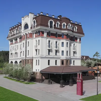 Palais Royal Hotel Hotels in 