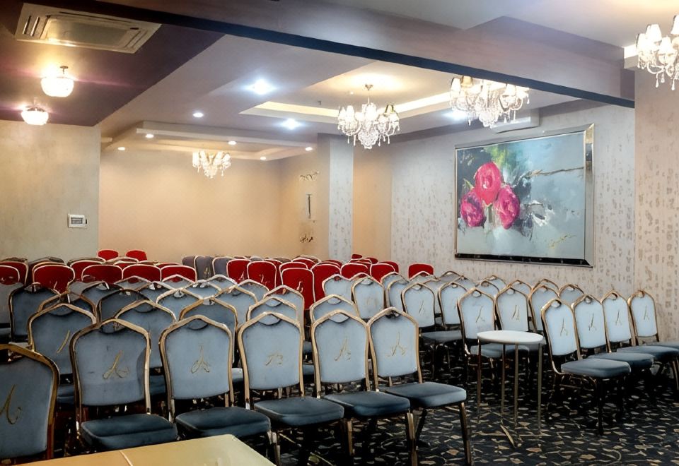 Little Amaroossa ResidenceOver view