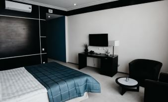 Cruise Boutique Hotel