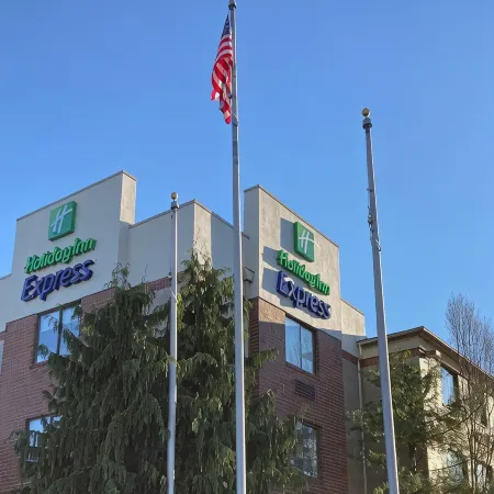 Holiday Inn Express - Akron NW - Fairlawn, an IHG Hotel