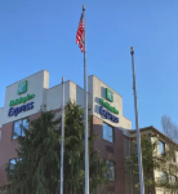 Holiday Inn Express - Akron NW - Fairlawn, an IHG Hotel