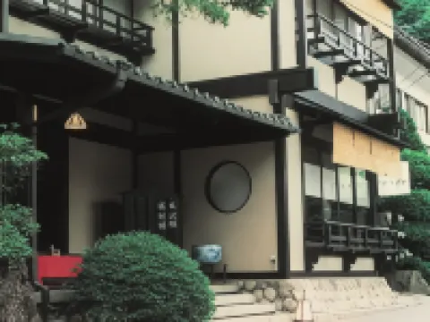 Ryokan Sugimoto
