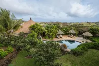 Hotel Hare Uta - Pools