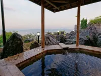 Donkairo Hotel a Akō