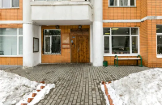 SmartApart-172 Vidovaya Na Ploshchadi 3 Vokzalov Flat