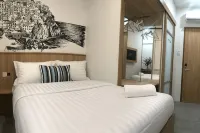 Casa Living Senayan Hotel - Barer