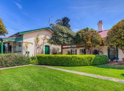 Daylesford Motor Inn Vic Pty Ltd