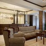 7 Dorog Gostinitsa Hotels in Irkutsk