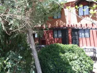 Cabañas El Challao