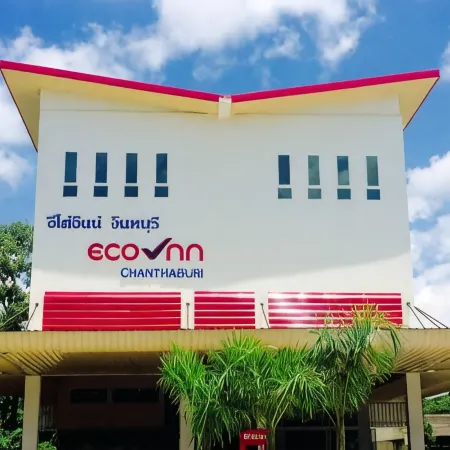 Eco Inn Lite Chanthaburi