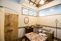 Tirtasanita Resort Kuningan - spa
