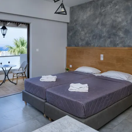 Nireas Hotel