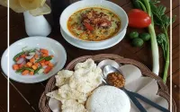 Bumi Wiyata Hotel - Desayuno