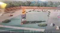 West Plains Motel - 2-Star