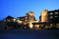 清流莊日式旅館 住宿飯店