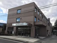Hotel Kunimi Gotenba