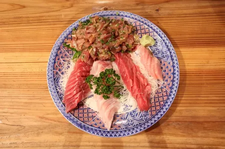 Minshuku Funamiso (Hachijojima) Отели в г. Хачиджо Джима