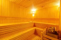 Ilci Residence Hotel - ที่มีสปา