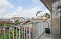 蒂斯帕伊斯蘭公寓