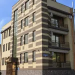 Sputnik Hotel Hotels near City Museum of Theatrical Arts