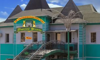 Grafskaya Usadba Aparthotel