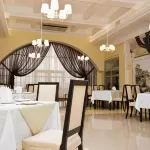 Olimp Hotels in Borovichi