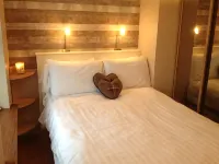 キャセール ギール カラハンズ・ガーデン周辺のホテル