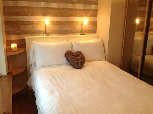 Cathair Gheal - Holiday Apartments