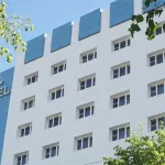 Priokskaya Hotel Các khách sạn gần Sân bay Grabtsevo
