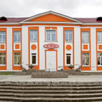 Центральная Отели в г. 