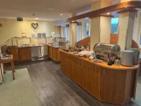 Waldhaus am See Inklusive MeineCardPlus Hotel a Elpe