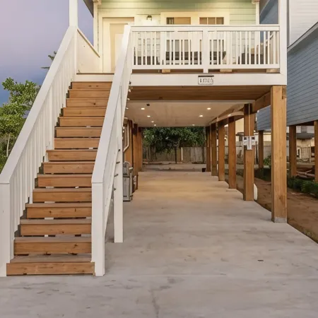 Coastal Oasis~ Beautiful, Modern & Peaceful Retreat