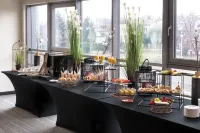 Metropolo Krakow by Golden Tulip - breakfast
