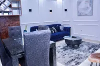 La Maison de Gombe by Serenity Kinshasa