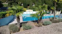 Dream view of Lake Garda