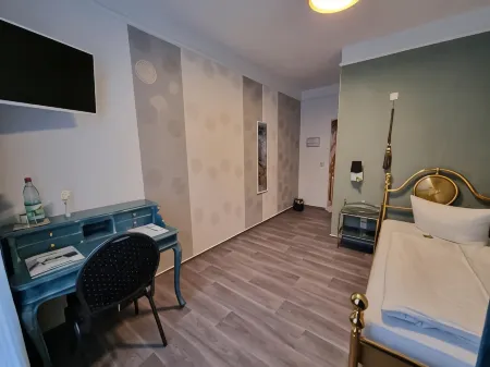 Garni Hotel Hennesburg