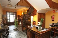 Posada Casa de Don Guzman