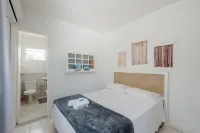Spacious House w/ Pool in Guarajuba Cag0003 - 2-Star
