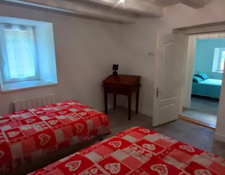 Renovated country house Отели в г. Гап