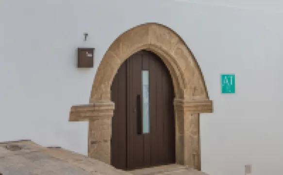 霍尼略旅遊公寓 酒店